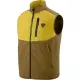 Gilet Sans Manches REV'IT Finley 2 Ocre Jaune