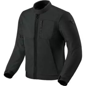 Blouson REV'IT Highcrest H2O Noir