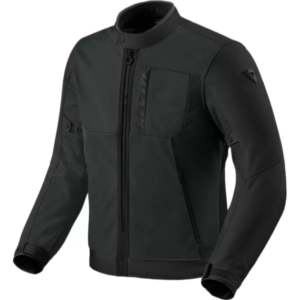 Blouson REV'IT Highcrest H2O Noir