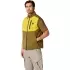 Gilet Sans Manches REV'IT Finley 2 Ocre Jaune