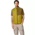 Gilet Sans Manches REV'IT Finley 2 Ocre Jaune