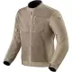 Blouson REV'IT Highcrest H2O Sable