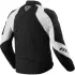 Blouson REV'IT Hyperspeed 3 GT Air Noir Blanc