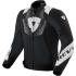Blouson REV'IT Hyperspeed 3 GT Air Noir Blanc
