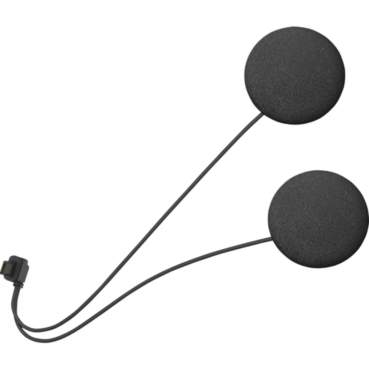 Haut-parleurs Fins Intercom Sena 20S/ 30K