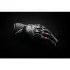 Gants Furygan Volt Evo Noir Blanc Rouge