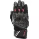 Gants Furygan Volt Evo Noir Blanc Rouge