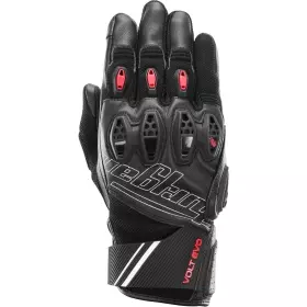 Gants Furygan Volt Evo Noir Blanc Rouge