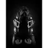Gants Furygan STYG15 Vented Noir Blanc