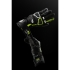 Gants Furygan STYG15 Vented Noir Blanc Jaune