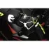 Gants Furygan STYG15 Vented Noir Blanc Jaune