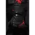 Gants Furygan STYG15 Vented Noir Rouge