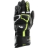 Gants Furygan STYG15 Vented Noir Blanc Jaune