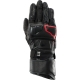 Gants Furygan STYG15 Vented Noir Rouge
