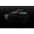 Gants Furygan Jet D3O® Evo Noir Vert