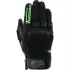 Gants Furygan Jet D3O® Evo Noir Vert