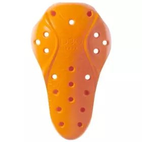 Protections Coudes RST X D3O T5 Evo X Orange