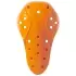 Protections Coudes RST X D3O T5 Evo X Orange