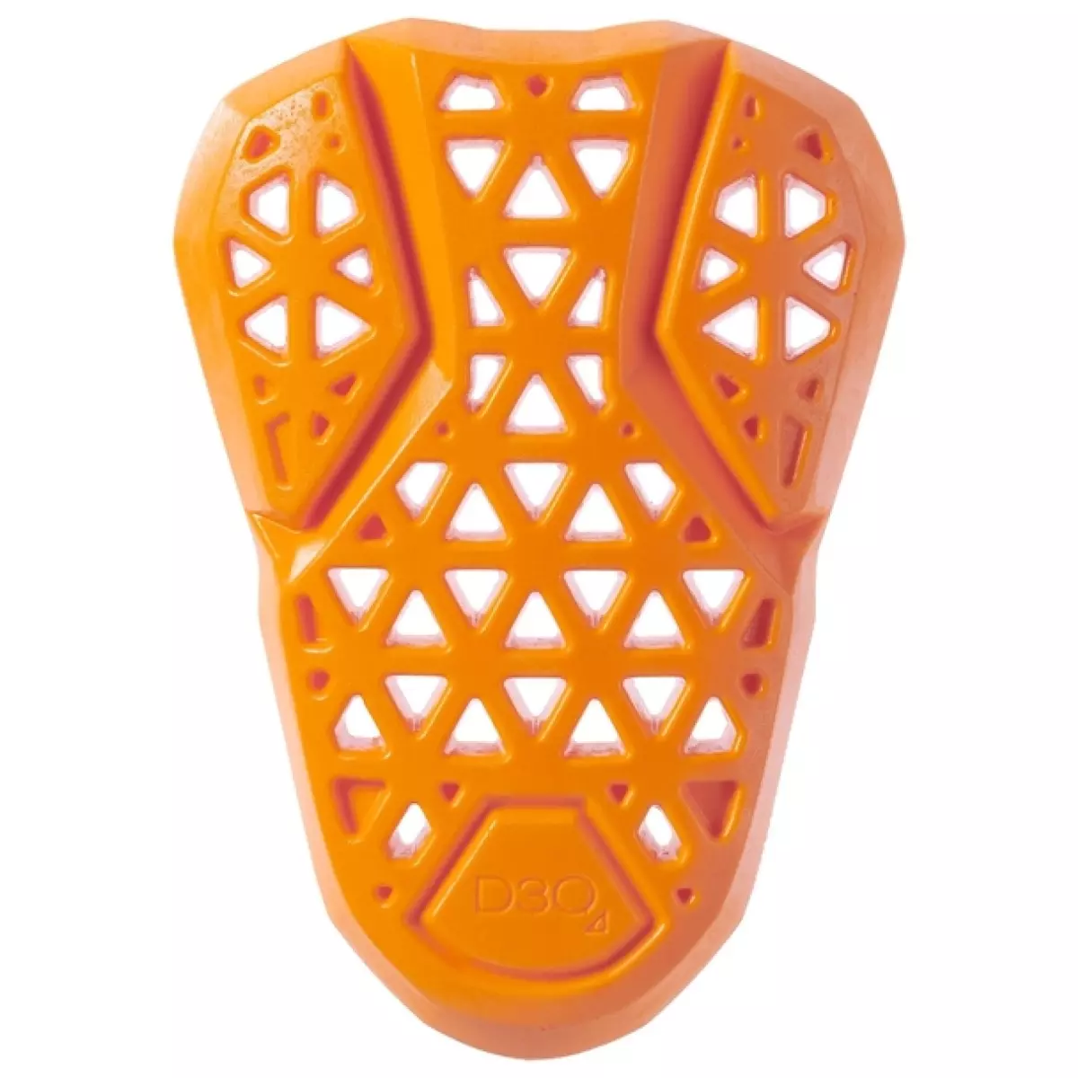 Protections Hanches RST X D3O LP2 Pro Orange