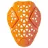 Protections Épaules RST X D3O LP2 Pro Orange