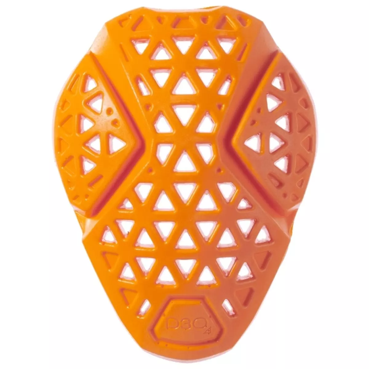 Protections Épaules RST X D3O LP2 Pro Orange