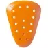 Protections Hanches RST X D3O T5 Evo X Orange