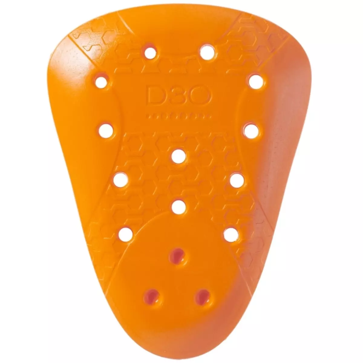 Protections Hanches RST X D3O T5 Evo X Orange
