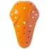 Protections Genoux RST X D3O T5 Evo X Orange