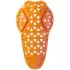 Protections Coudes RST X D3O LP2 Pro Orange