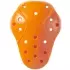 Protections Épaules RST X D3O T5 Evo X Orange