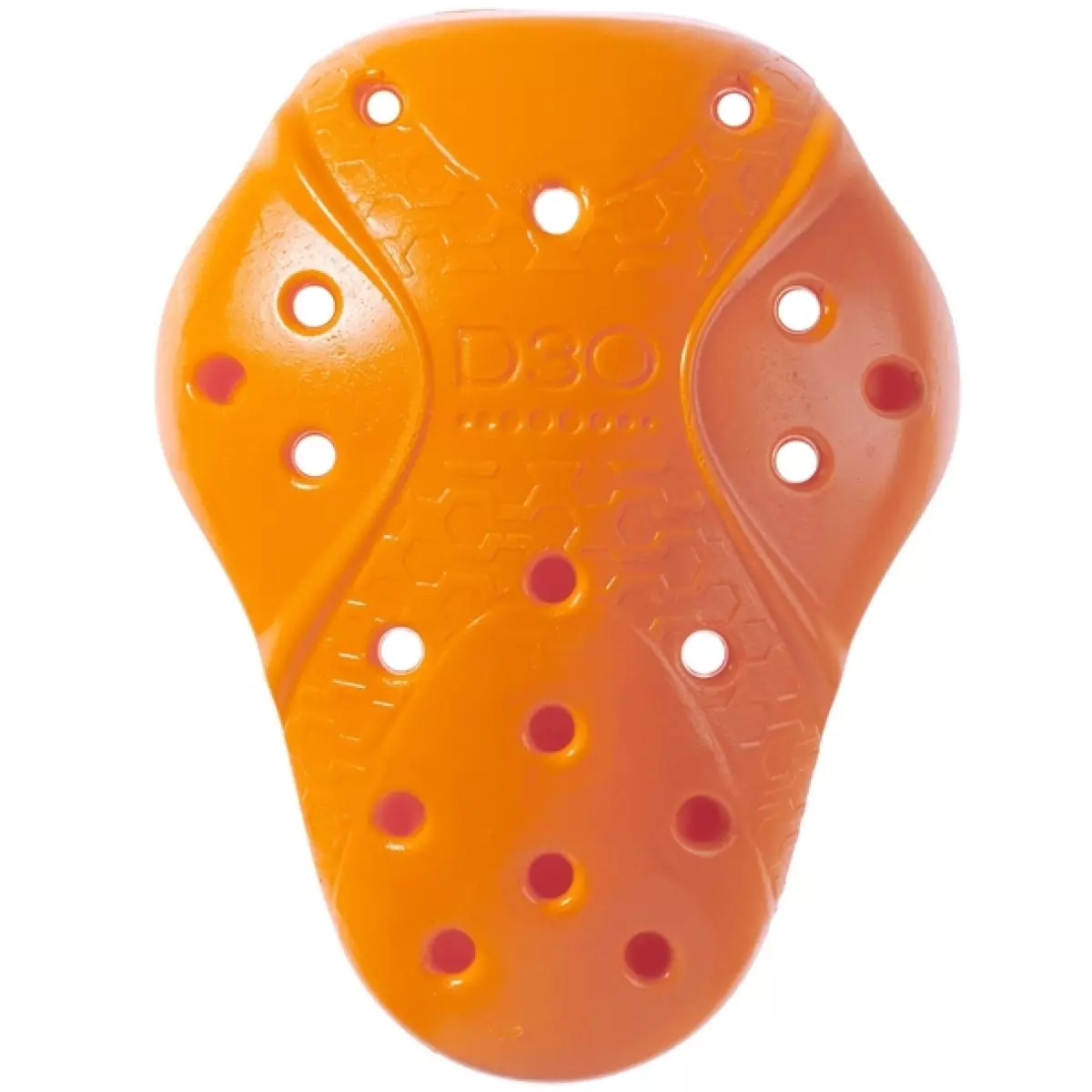 Protections Épaules RST X D3O T5 Evo X Orange