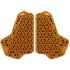 Protection Thoracique RST X D3O Ghost Split Orange