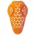 Protections Genoux RST X D3O LP2 Pro Orange