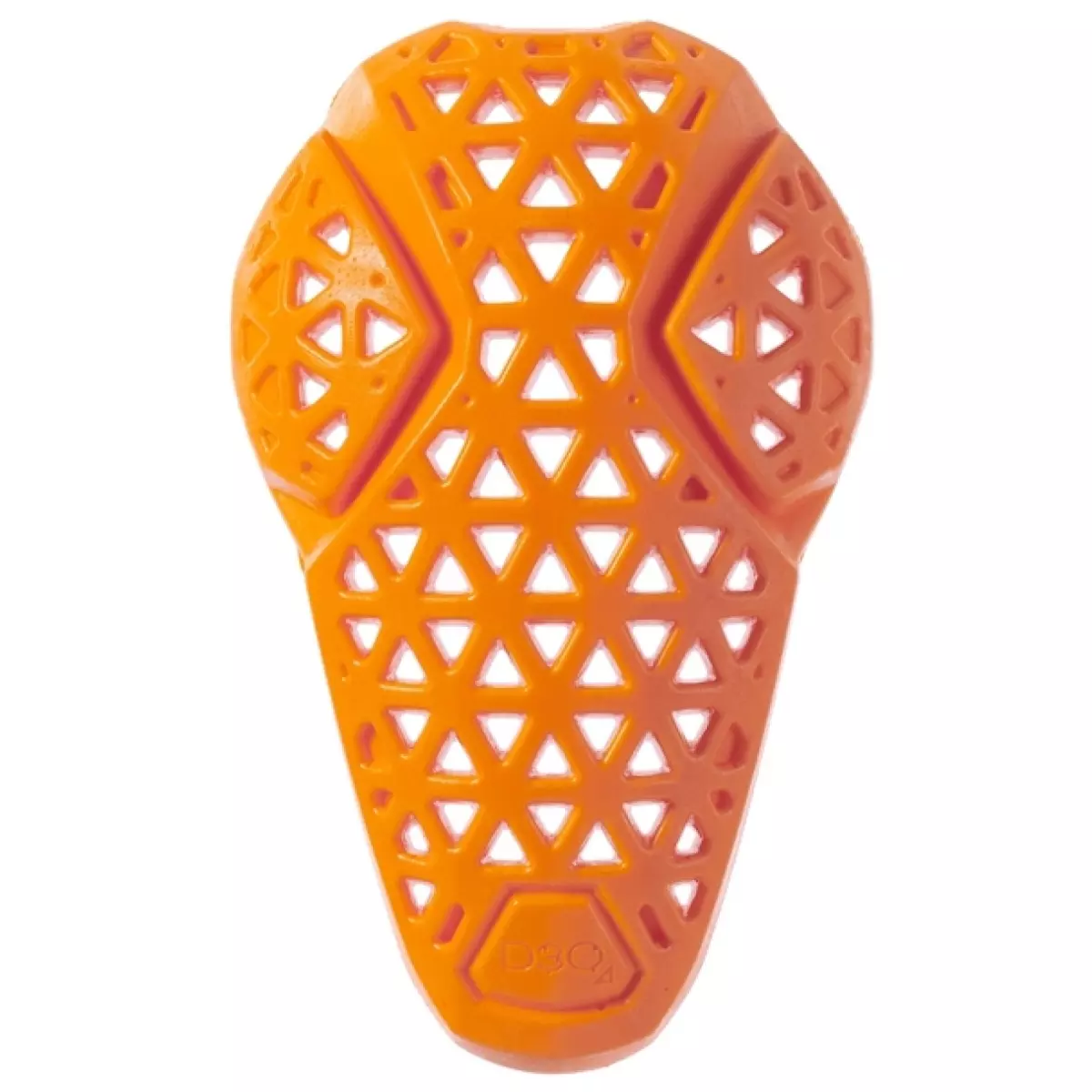 Protections Genoux RST X D3O LP2 Pro Orange