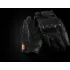 Gants Furygan LR Jet Vented D3O® Evo Noir