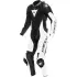 Combinaison 1 Pièce Dainese Demon Sprint Perf Noir Blanc