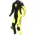 Combinaison 1 Pièce Dainese Demon Sprint Perf Noir Jaune Fluo