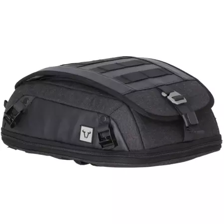 Sacoche De Selle SW-Motech Legend Gear LR3 6-12L - BC.HTA.00.409.20000 - Bagagerie moto souple SW-Motech