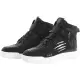 Baskets Furygan Tarmac D3O® Noir Blanc