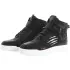 Baskets Furygan Tarmac D3O® Noir Blanc