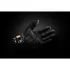 Gants Femme Furygan Jet Neon D3O® Noir Blanc