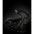 Gants Femme Furygan Jet Neon D3O® Noir Blanc