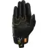 Gants Femme Furygan Jet Neon D3O® Noir Blanc Or