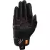 Gants Femme Furygan Jet Neon D3O® Noir Blanc Rose