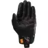 Gants Femme Furygan Jet Neon D3O® Noir Blanc Rose