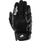 Gants Femme Furygan Jet Neon D3O® Noir Blanc