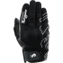 Gants Femme Furygan Jet Neon D3O® Noir Blanc