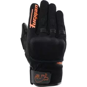 Gants Furygan Jet D3O® Evo Noir Orange