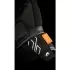 Gants Femme Furygan Jet Neon D3O® Noir Blanc