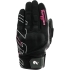 Gants Femme Furygan Jet Neon D3O® Noir Blanc Rose